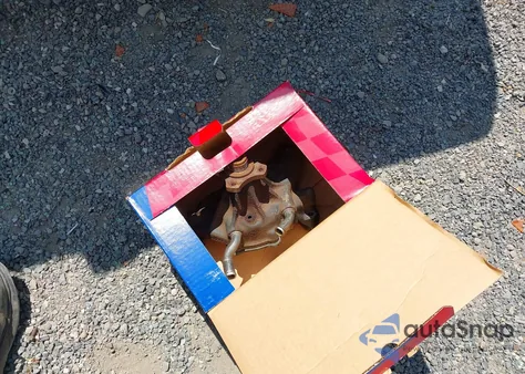 2002 Chevrolet S-10 Ls из США, поврежденный, VIN 1GCDT19W528181347